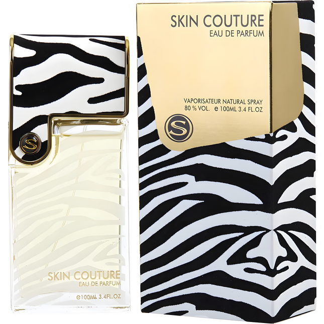 Armaf Skin Couture Eau De Parfum Spray for Women