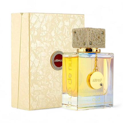 Armaf Club de Nuit Oud Eau de Parfum Spray for Unisex