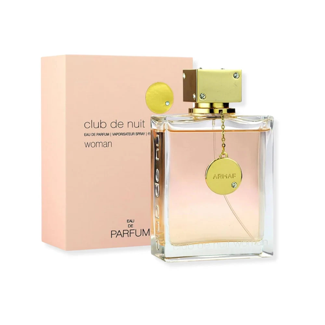 Armaf Club de Nuit Woman Eau de Parfum Spray for Women