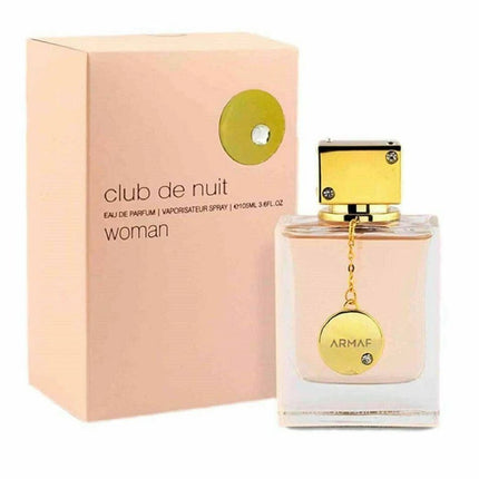 Armaf Club de Nuit Eau de Parfum Spray for Women