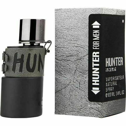 Armaf Hunter Intense Eau de Toilette Spray for Men