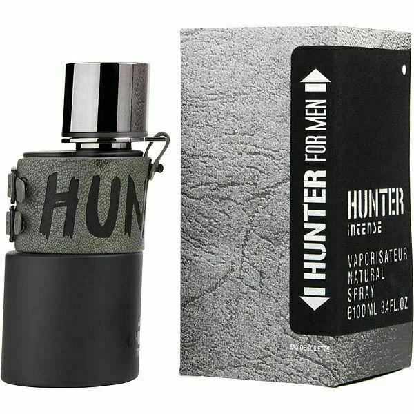 Armaf Hunter Intense Eau de Toilette Spray for Men
