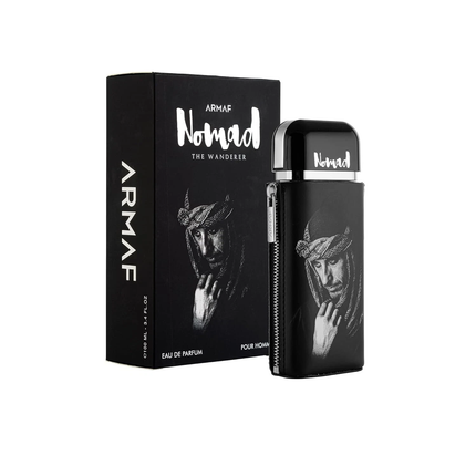 Armaf Nomad The Wanderer Eau de Parfum Spray for Men