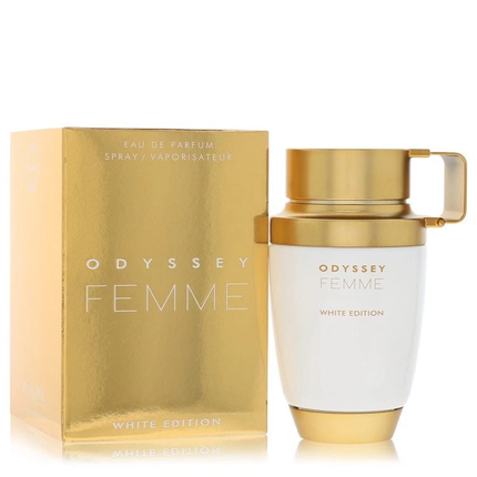 Armaf Odyssey Femme White Edition Eau de Parfum Spray for Women