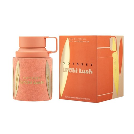 Armaf Odyssey Li'Chi Lush Gourmand Fruity Edition Eau de Parfum Spray for Women