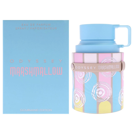 Armaf Odyssey Marshmallow Gourmand Edition Eau de Parfum Spray for Women