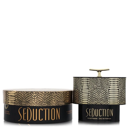 Armaf Seduction Pour Femme Eau de Parfum Spray for Women