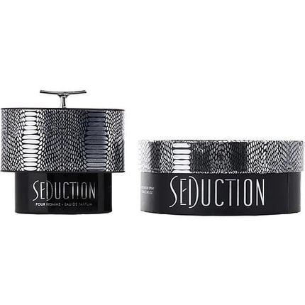 Armaf Seduction Pour Homme Eau de Parfum Spray for Men