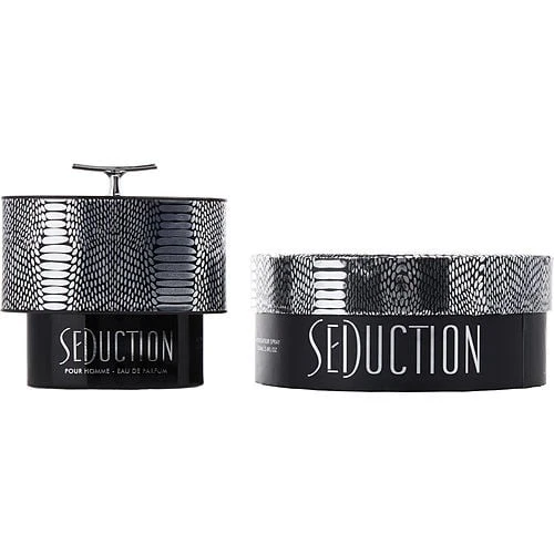 Armaf Seduction Pour Homme Eau de Parfum Spray for Men