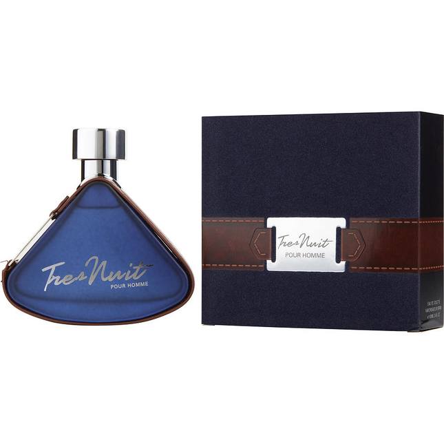 Armaf Ventana Marine Pour Homme Eau de Parfum Spray for Men