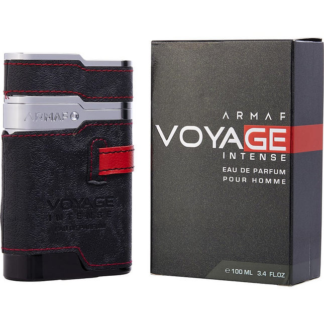 Armaf Voyage Intense Eau de Parfum Spray for Men