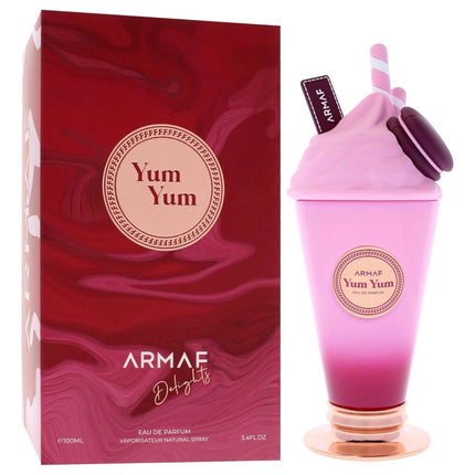 Armaf Yum Yum Eau de Parfum Spray for Women