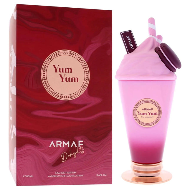 Armaf Yum Yum Eau de Parfum Spray for Women