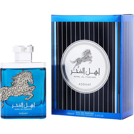 Asdaaf Ahal Al Fakhar Eau de Parfum Spray for Men