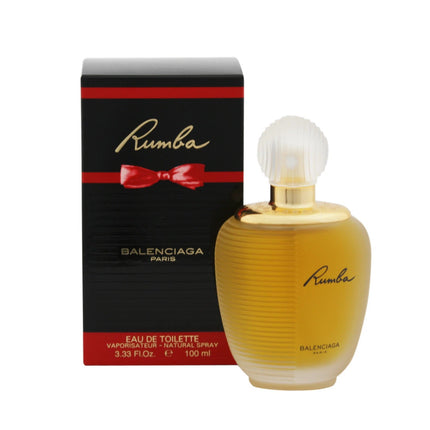 Balenciaga Rumba Eau de Toilette Spray for Women
