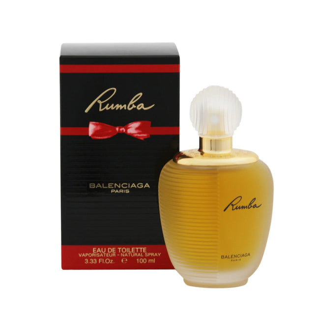 Balenciaga Rumba Eau de Toilette Spray for Women