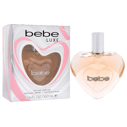 Bebe Luxe Eau de Parfum Spray for Women