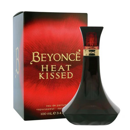 Beyoncé Heat Kissed Eau de Parfum Spray for Women