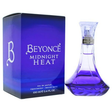 Beyoncé Midnight Heat Eau de Parfum Spray for Women