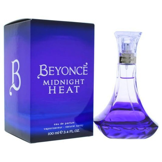 Beyoncé Midnight Heat Eau de Parfum Spray for Women