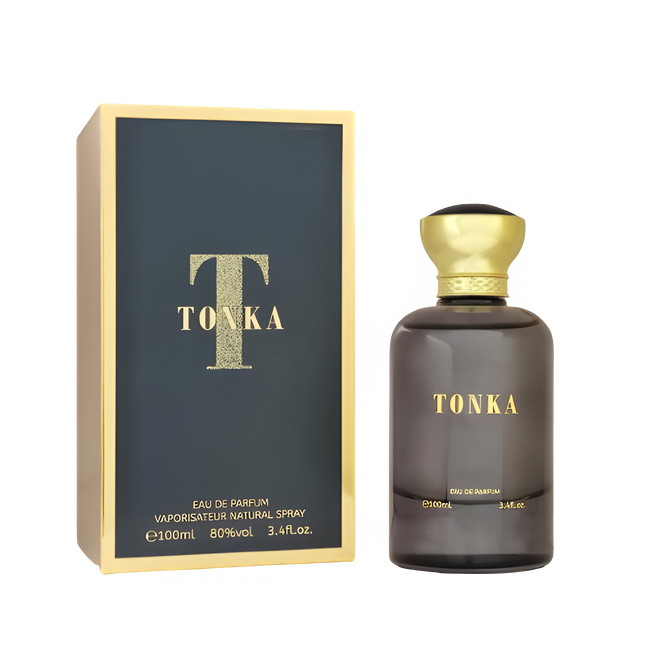 Bharara Beauty Tonka Eau De Parfum for Men
