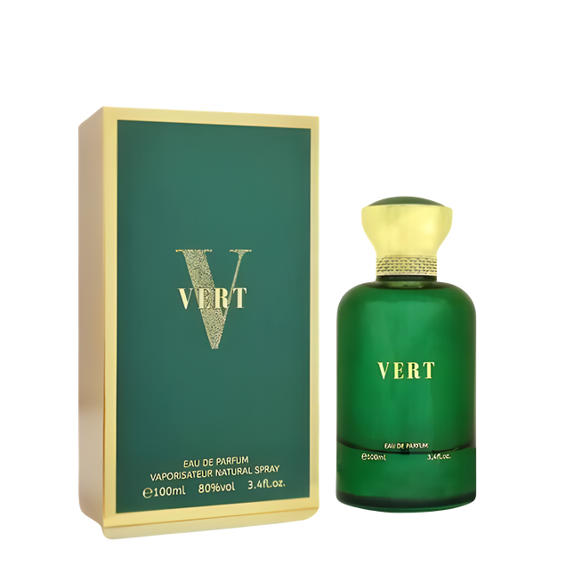Bharara Beauty Vert Eau De Parfum for Men