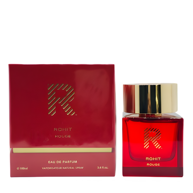 Bharara Rohit R Rouge Eau De Parfum for Women