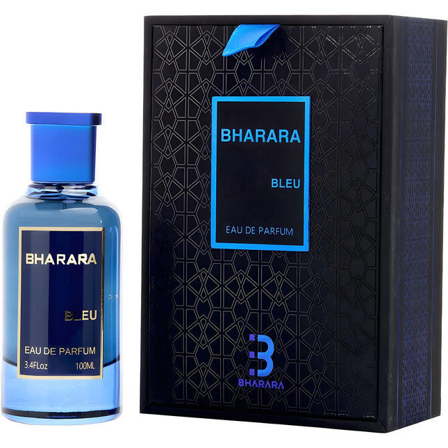 Bharara Bleu Eau de Parfum Spray for Men