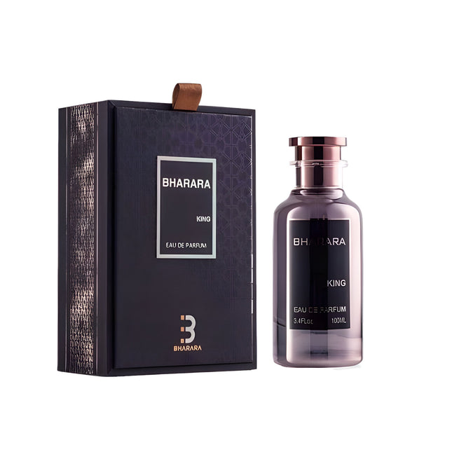 Bharara King Eau de Parfum Spray for Men