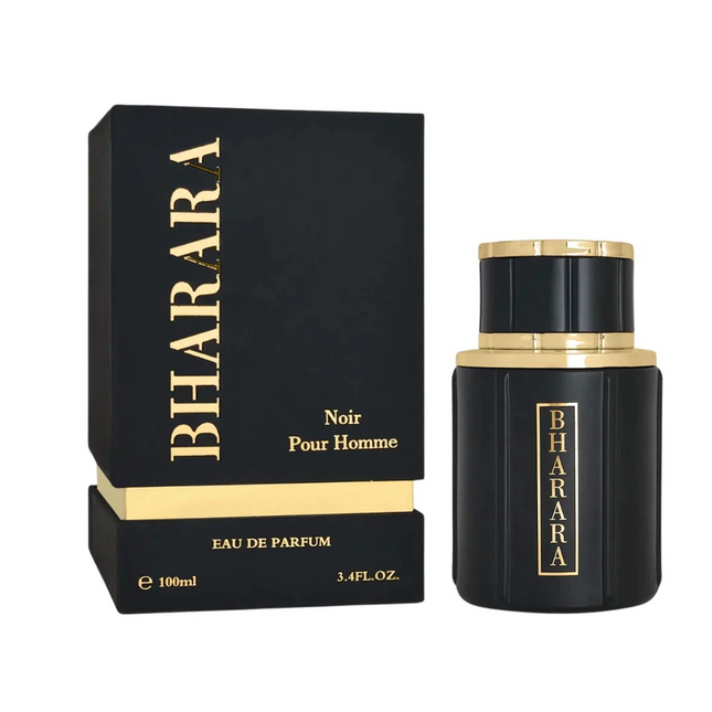 Bharara Noir Eau de Parfum Spray for Men