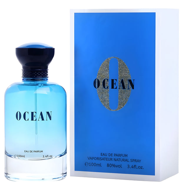 Bharara Ocean Eau de Parfum Spray for Men