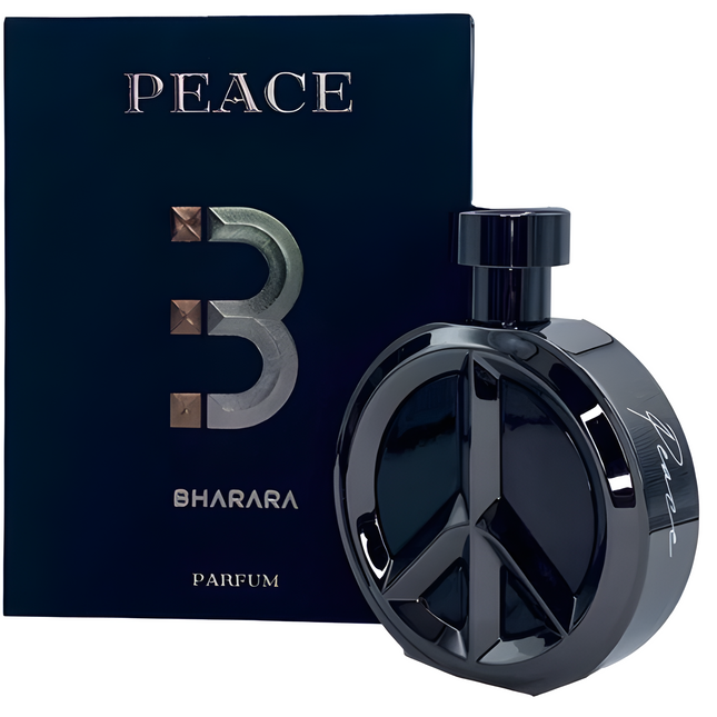 Bharara Peace Eau de Parfum Spray for Men