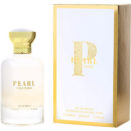 Bharara Pearl Eau de Parfum Spray for Women