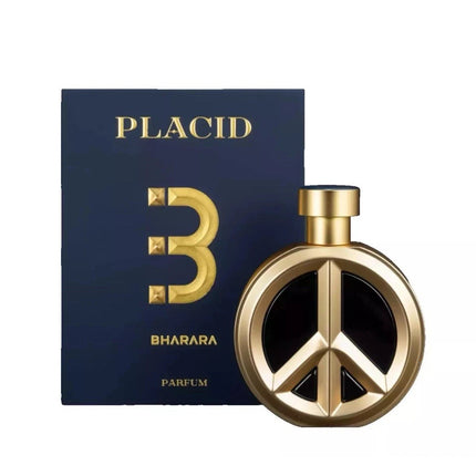Bharara Placid Eau de Parfum Spray for Unisex