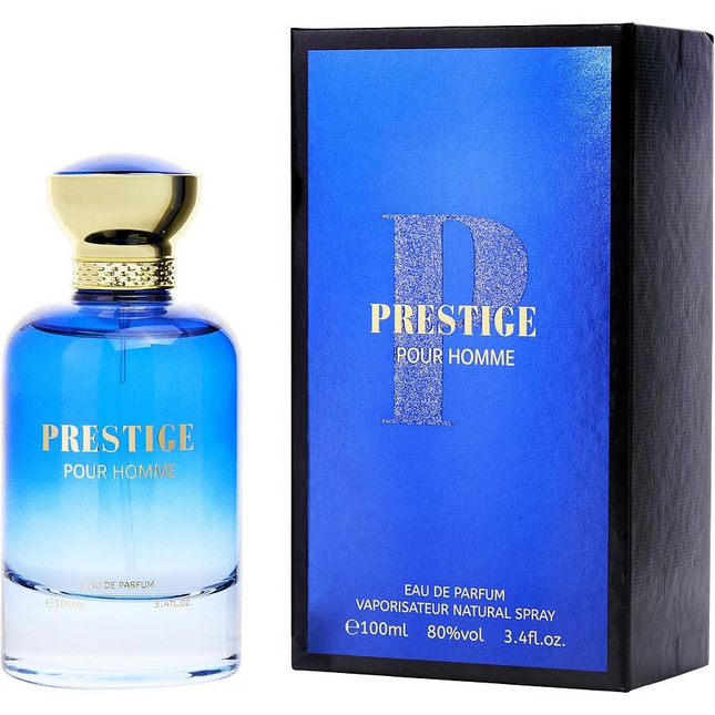 Bharara Prestige Eau de Parfum Spray for Men