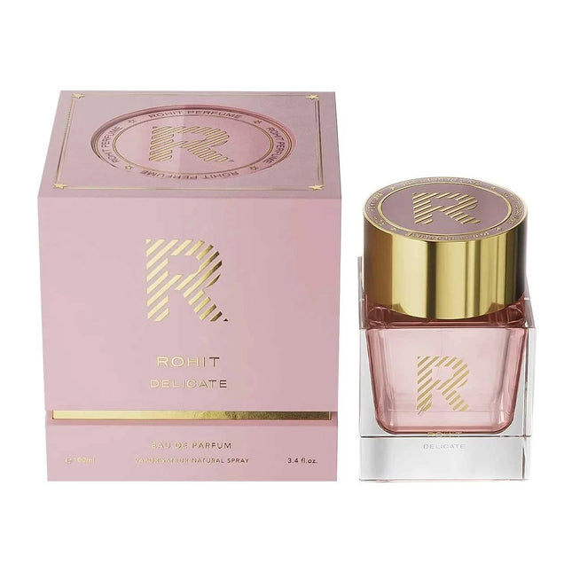 Bharara Rohit Delicate Eau de Parfum Spray for Women