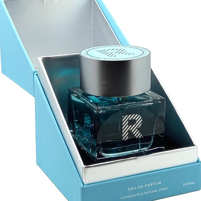 Bharara Rohit X Perfu-Adictos Azure Eau de Parfum Spray for Unisex