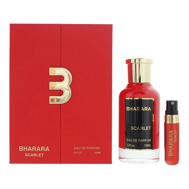 Bharara Scarlet Eau de Parfum Spray Unisex