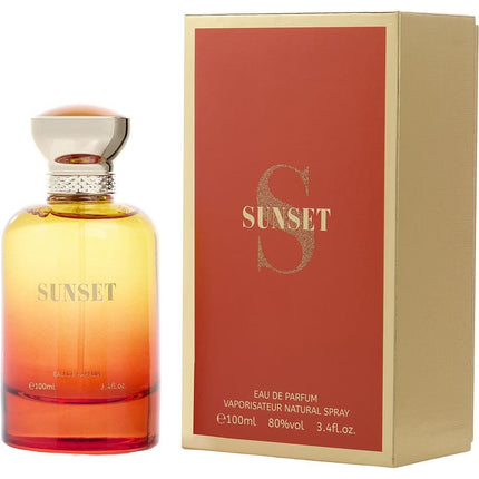Bharara Sunset Eau de Parfum Spray for Women
