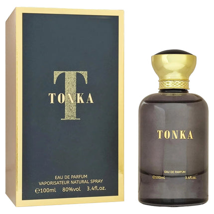 Bharara Tonka Eau de Parfum Spray for Men