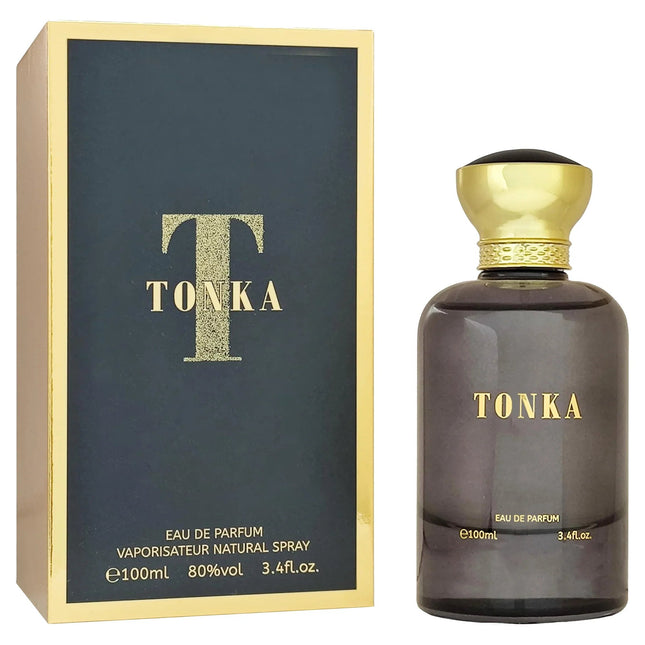 Bharara Tonka Eau de Parfum Spray for Men