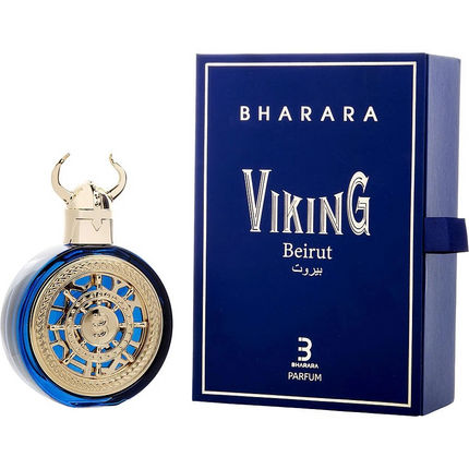 Bharara Viking Rio Eau de Parfum Spray for Unisex