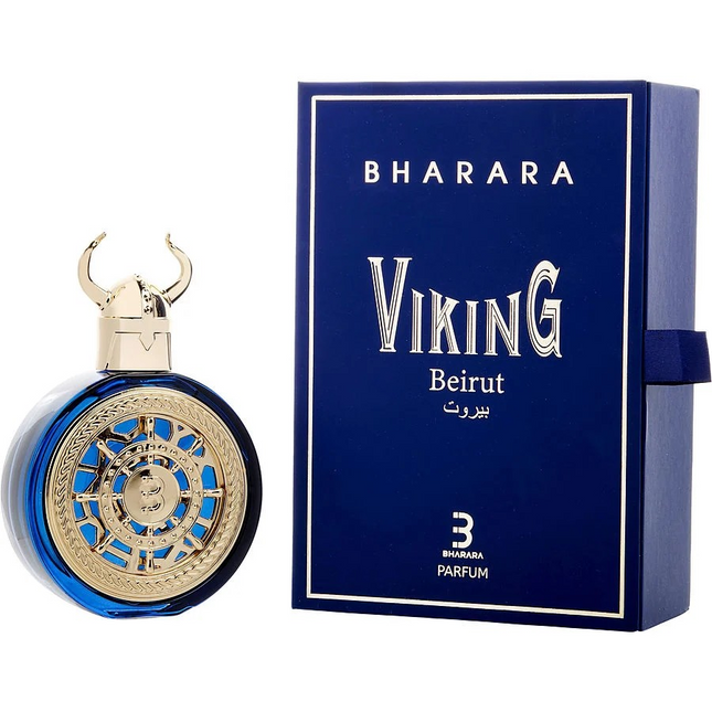 Bharara Viking Rio Eau de Parfum Spray for Unisex