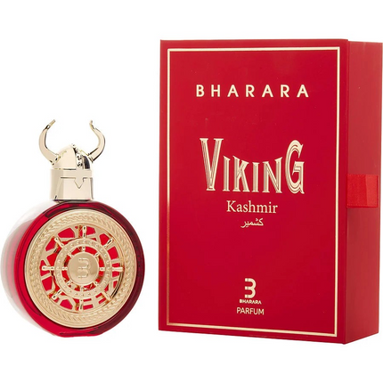 Bharara Viking Kashmir Eau de Parfum Spray for Unisex