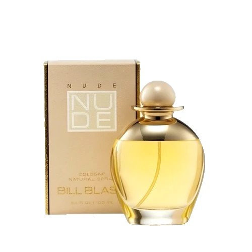 Bill Blass Nude Cologne Spray for Women