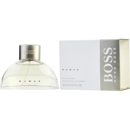 Boss Eau De Parfum Spray for Women by Hugo Boss