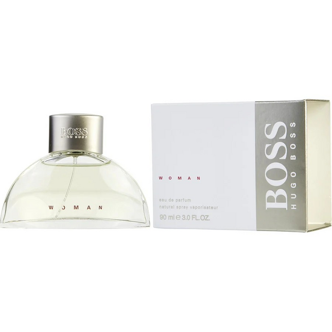 Boss Eau De Parfum Spray for Women by Hugo Boss