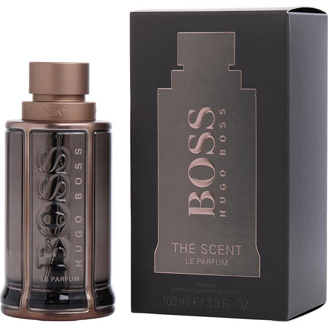 Boss The Scent Le Parfum Parfum Spray for Men