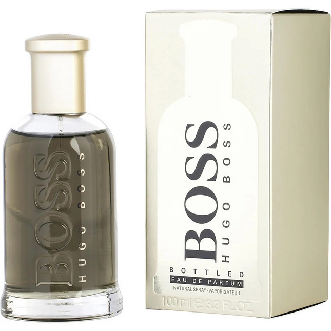 Boss #6 Eau De Parfum Spray for Men by Hugo Boss