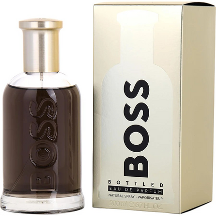 Boss #6 Eau De Parfum Spray for Men by Hugo Boss